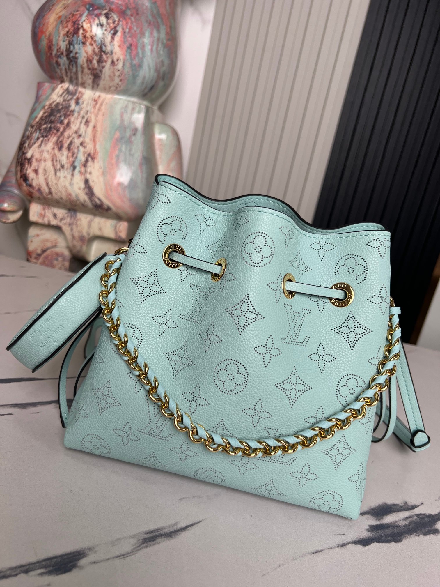 Louis Vuitton Bucket Bags